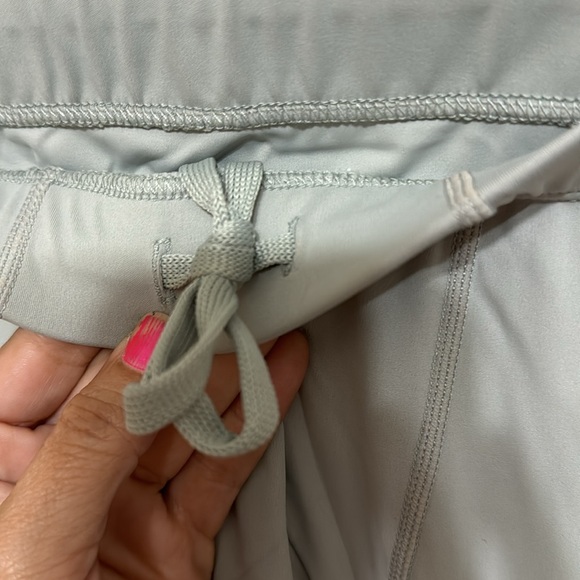 PIQIDIG Compression Workout Leggings Pants with Pockets - Picture 7 of 10